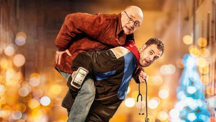 Doutor? estreia hoje na televisão em Portugal Doutor? estreia hoje na televisão em Portugal