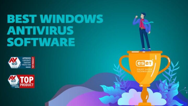 ESET Windows