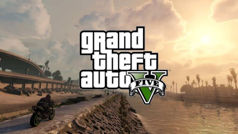 GTA 5: Versão para a PlayStation 5 e Xbox Series já tem data de disponibilização GTA 5: Versão para a PlayStation 5 e Xbox Series já tem data de disponibilização