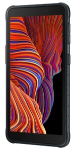 Galaxy XCover 5
