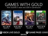 Games With Gold abril 2021