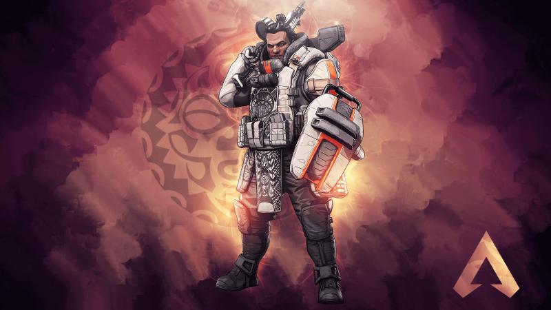 Apex Legends: Gibraltar recebe um nerf “secreto” Apex Legends: Gibraltar recebe um nerf “secreto”