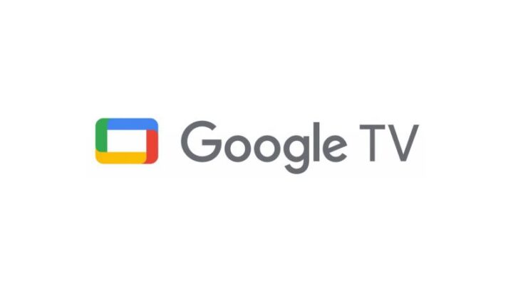 Google TV