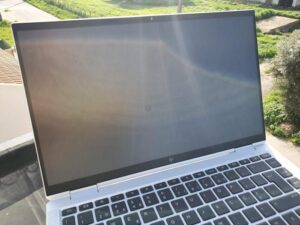 HP Elitebook X360 1040 G7