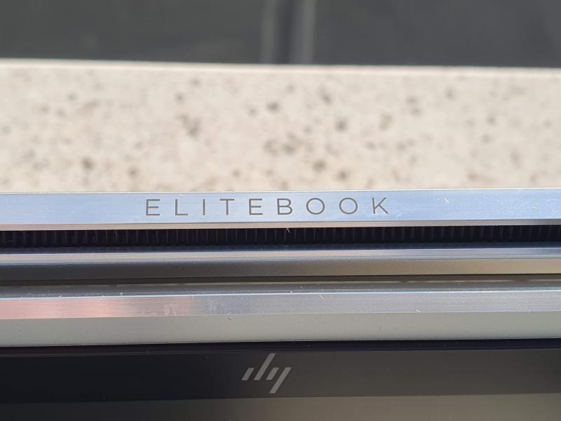 Análise HP Elitebook X360 1040 G7 Análise HP Elitebook X360 1040 G7