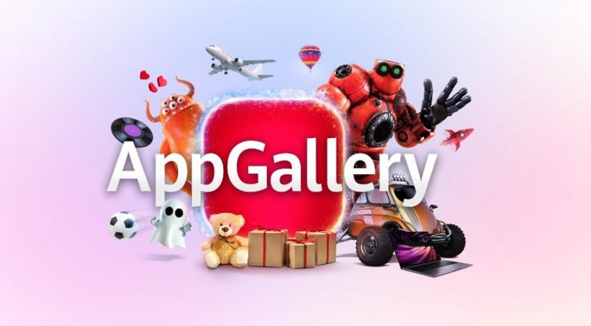 Huawei AppGallery permite que aplicações pagas sejam descarregadas gratuitamente Huawei AppGallery permite que aplicações pagas sejam descarregadas gratuitamente