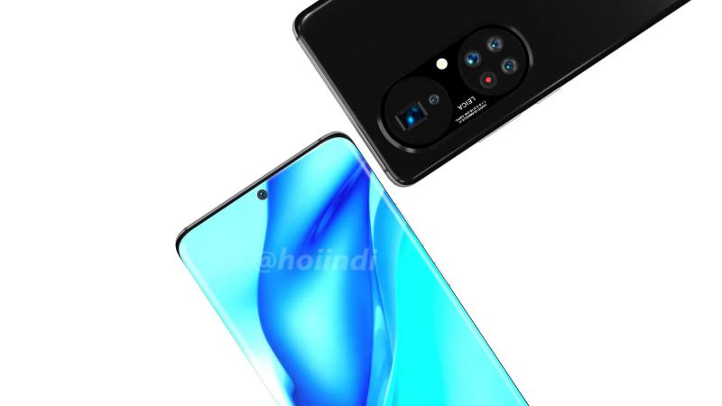 Huawei P50 Pro: Depois das câmaras, ecrã classificado como o melhor do mercado Huawei P50 Pro: Depois das câmaras, ecrã classificado como o melhor do mercado
