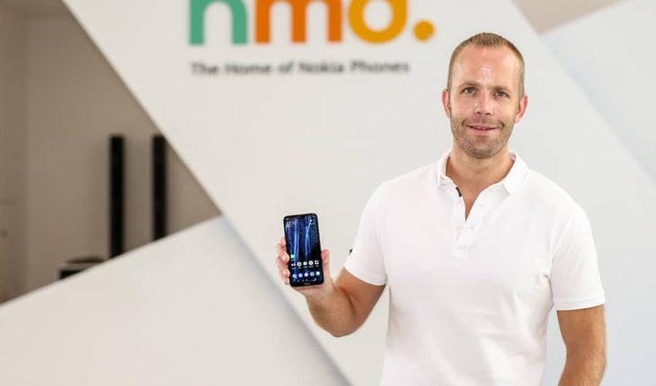 HMD Global: Homem forte da Nokia abandona a empresa HMD Global: Homem forte da Nokia abandona a empresa