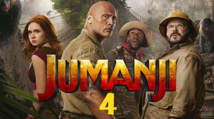 Jumanji