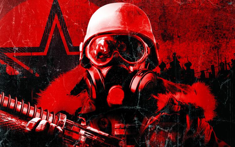 Metro 2033 está disponível gratuitamente no Steam Metro 2033 está disponível gratuitamente no Steam