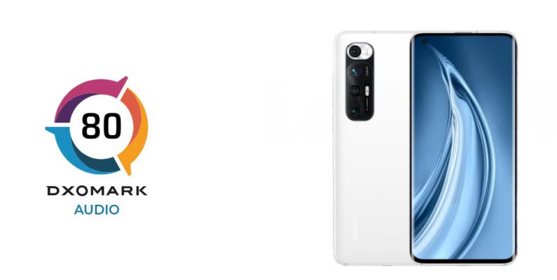 DxOMark não espera pela oficialização do Xiaomi Mi 10S e revela resultado num dos seus testes DxOMark não espera pela oficialização do Xiaomi Mi 10S e revela resultado num dos seus testes