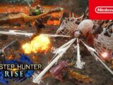 Monster Hunter Rise