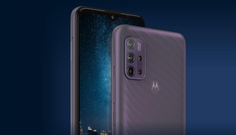 Motorola anuncia o novo Moto G10 Power Motorola anuncia o novo Moto G10 Power