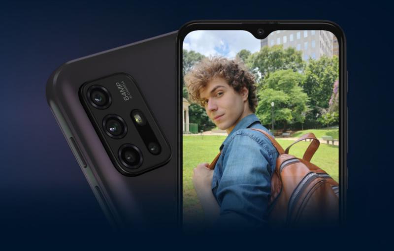 Motorola Moto G10, G30, G50 e G100 chegam hoje a Portugal Motorola Moto G10, G30, G50 e G100 chegam hoje a Portugal
