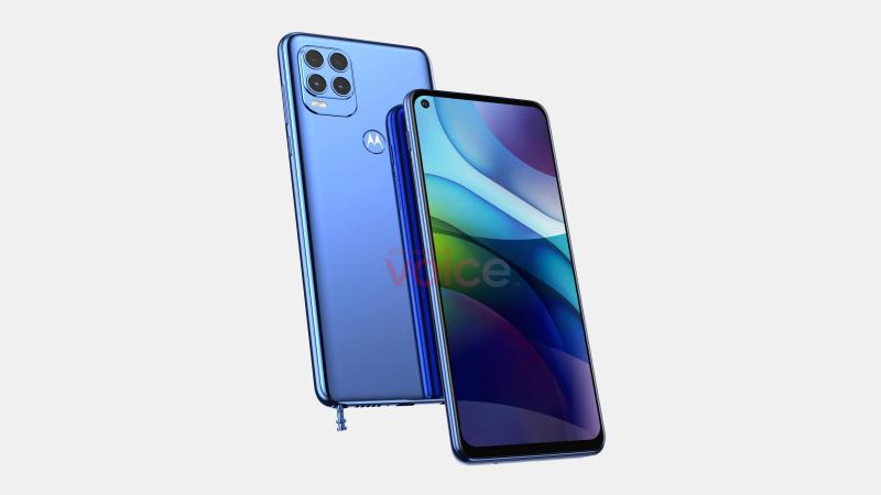 Motorola preparado para anunciar smartphone com suporte para “Caneta” Motorola preparado para anunciar smartphone com suporte para “Caneta”