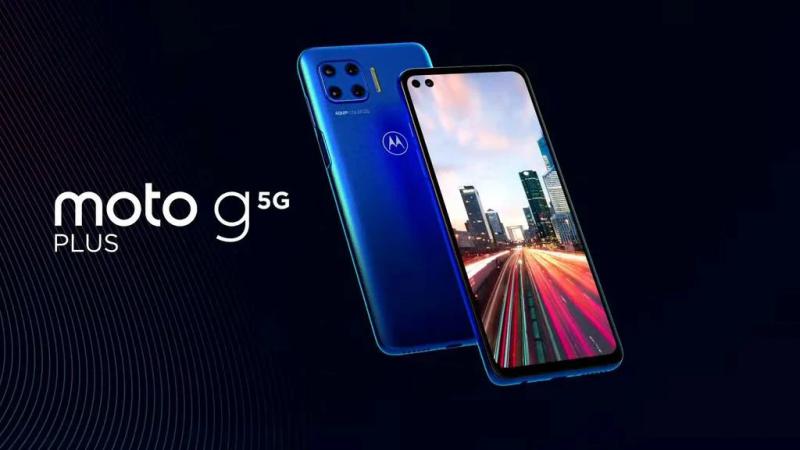 Motorola disponibiliza o Android 11 para o Moto G 5G Plus Motorola disponibiliza o Android 11 para o Moto G 5G Plus