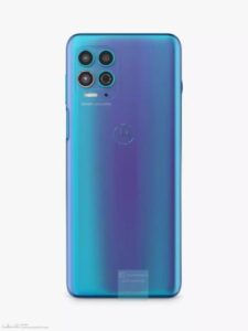 Motorola Moto G100