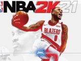 NBA 2K21