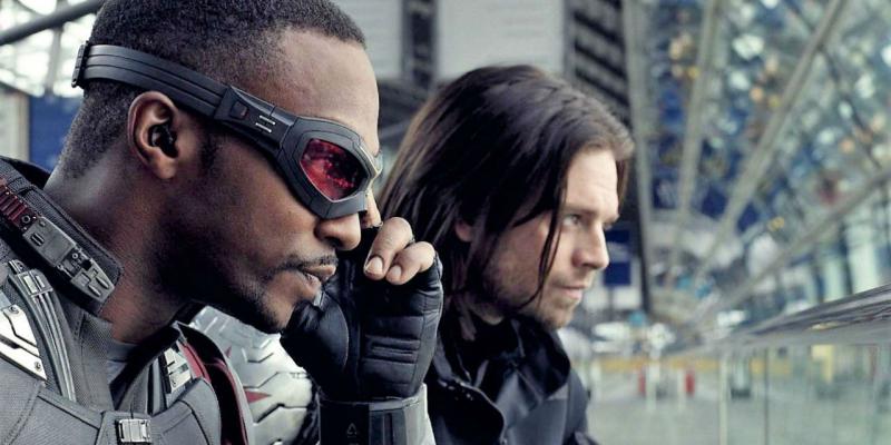 Disney+: O Falcão e o Soldado do Inverno é a série mais vista de sempre na sua estreia Disney+: O Falcão e o Soldado do Inverno é a série mais vista de sempre na sua estreia