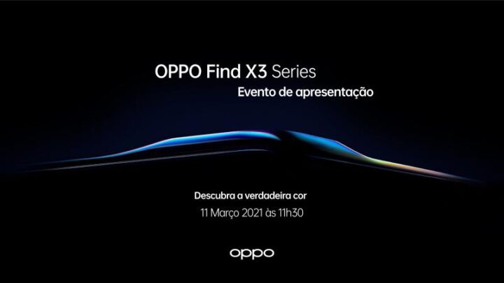OPPO Find X3 Pro