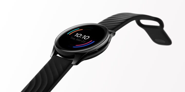 OnePlus Watch 2