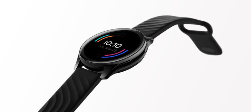 OnePlus Watch 2 chega em fevereiro com Wear OS OnePlus Watch 2 chega em fevereiro com Wear OS