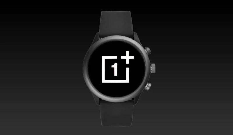 OnePlus Watch