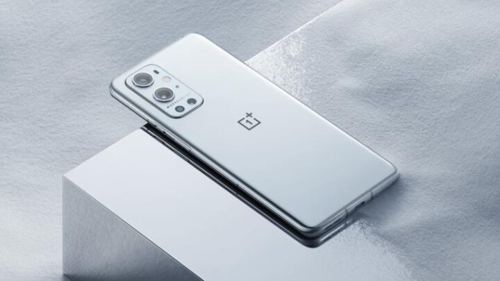 Oneplus 9 Pro superaquecimento