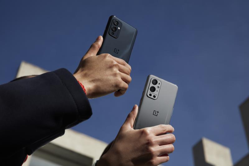 Oneplus prepara smartphone com o processador mais poderoso da Mediatek Oneplus prepara smartphone com o processador mais poderoso da Mediatek