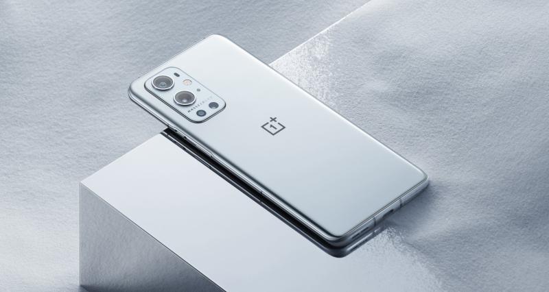 Oneplus 9 Pro superaquecimento