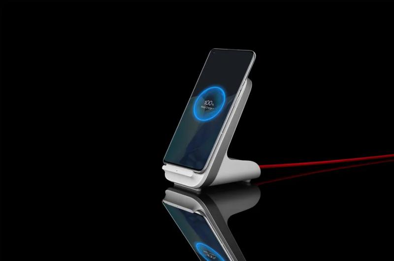 Oneplus 9 Pro confirmado para chegar com carregamento sem fio de 50W Oneplus 9 Pro confirmado para chegar com carregamento sem fio de 50W