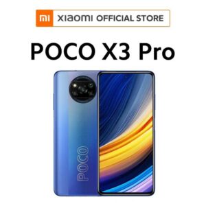 Poco X3 Pro