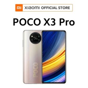 Poco X3 Pro