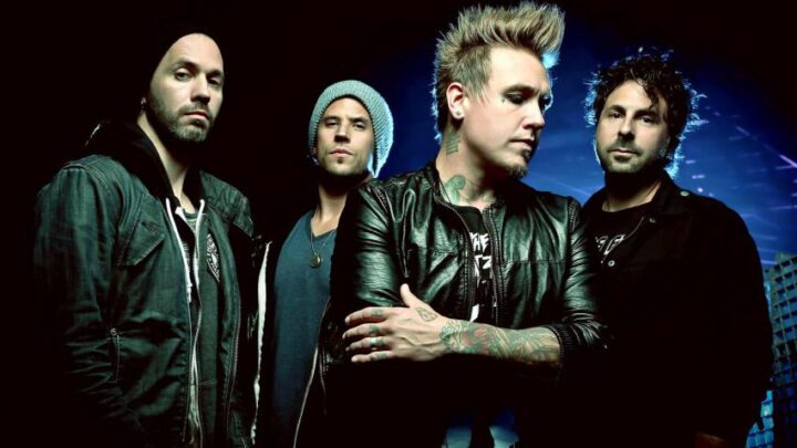 Papa Roach