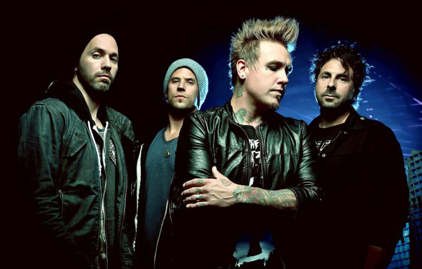 Papa Roach