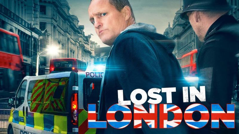 Perdido em Londres, com Owen Wilson, estreia hoje na televisão Portugal Perdido em Londres, com Owen Wilson, estreia hoje na televisão Portugal