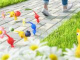 Pikmin finder