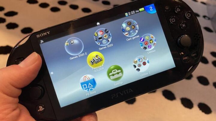 PlayStation Q-Lite