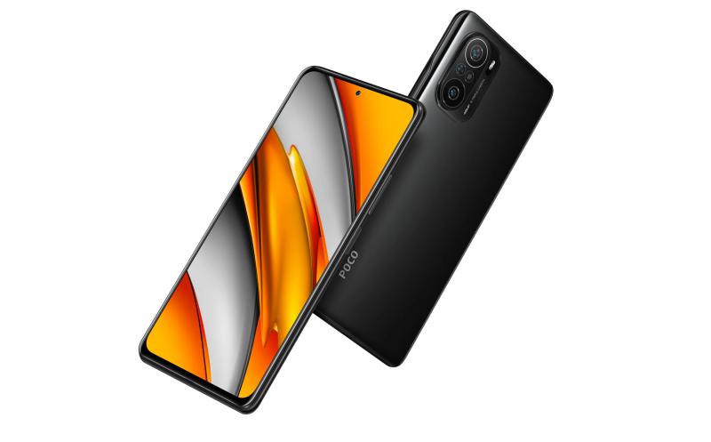Xiaomi anuncia finalmente o novo Poco F3 Xiaomi anuncia finalmente o novo Poco F3