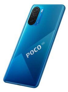 Poco F3