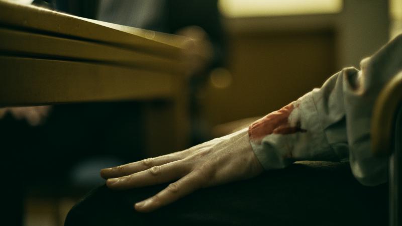 HBO Portugal revela o trailer para Pray, Obey, Kill HBO Portugal revela o trailer para Pray, Obey, Kill