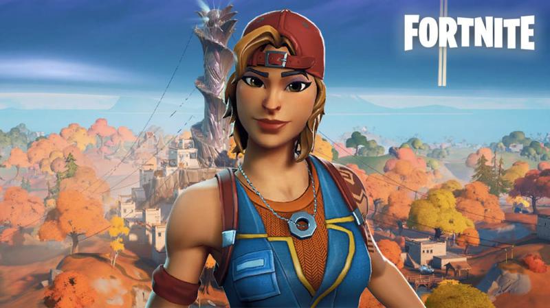 Fortnite: Epic Games revela acidentalmente pacote de Pulga Locker Fortnite: Epic Games revela acidentalmente pacote de Pulga Locker