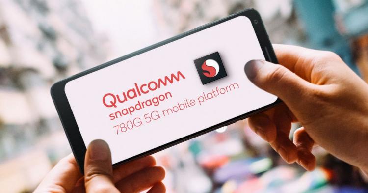 Qualcomm anuncia o novo Snapdragon 780G Qualcomm anuncia o novo Snapdragon 780G