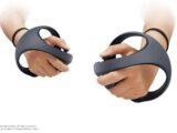 Realidade Virtual PlayStation 5