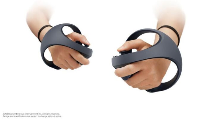 Realidade Virtual PlayStation 5