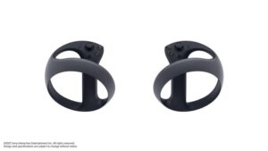 Realidade Virtual PlayStation 5