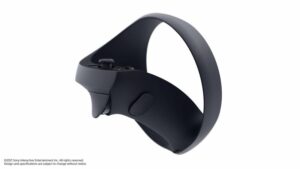 Realidade Virtual PlayStation 5