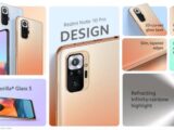 Redmi Note 10 Pro