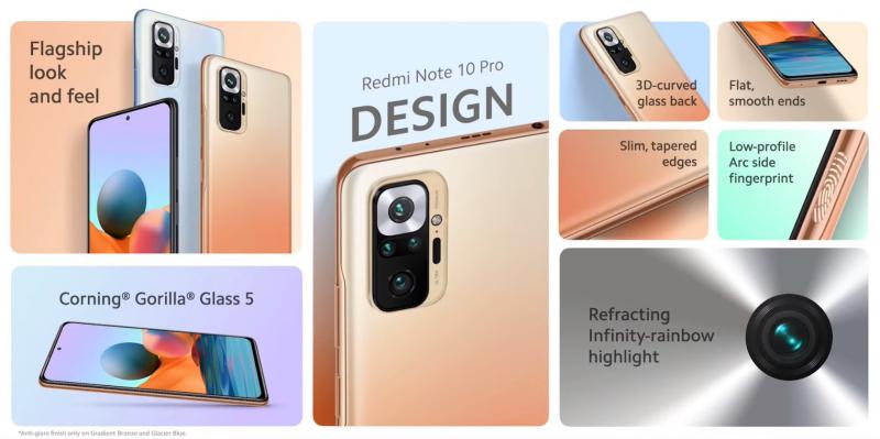 Xiaomi disponibiliza versão global do MIUI 14 para o Redmi Note 10 Pro Xiaomi disponibiliza versão global do MIUI 14 para o Redmi Note 10 Pro