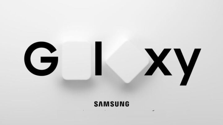 Samsung Galaxy